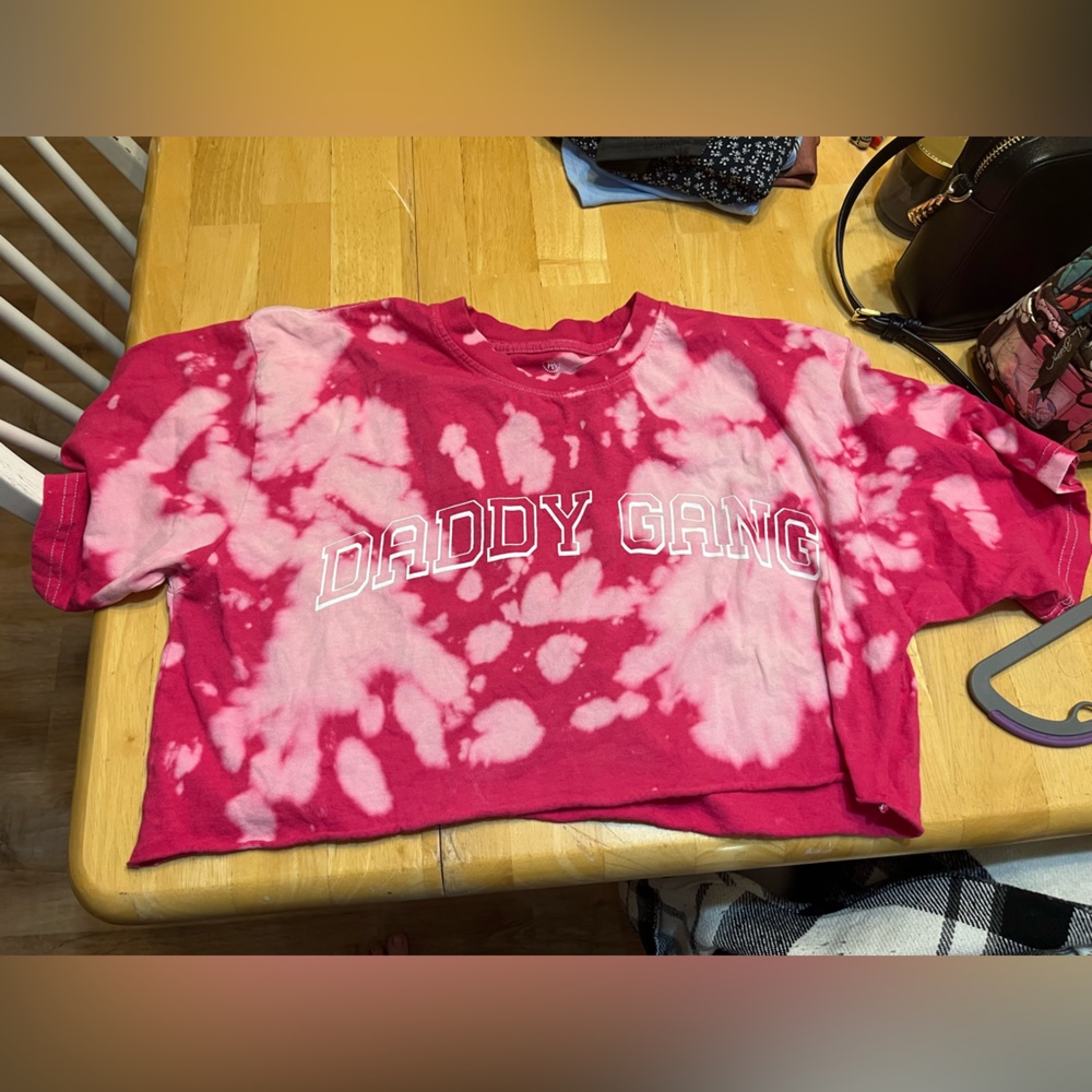 Call Her Daddy merch